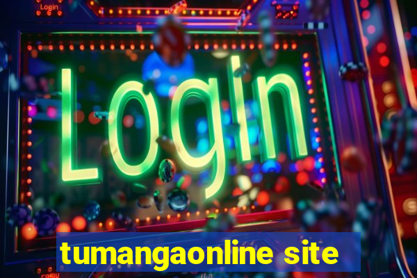 tumangaonline site